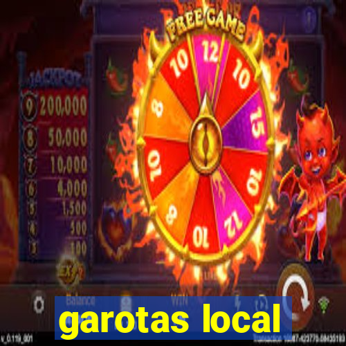 garotas local