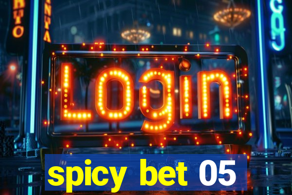 spicy bet 05