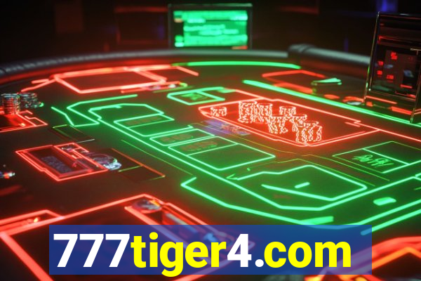 777tiger4.com