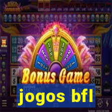 jogos bfl