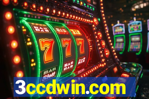 3ccdwin.com