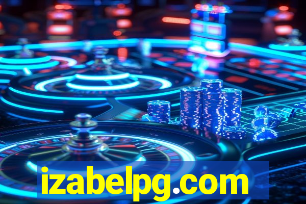 izabelpg.com