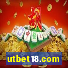 utbet18.com