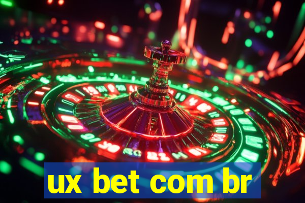 ux bet com br