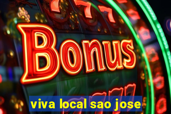 viva local sao jose