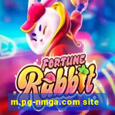 m.pg-nmga.com site