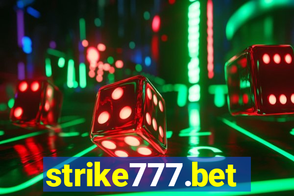 strike777.bet