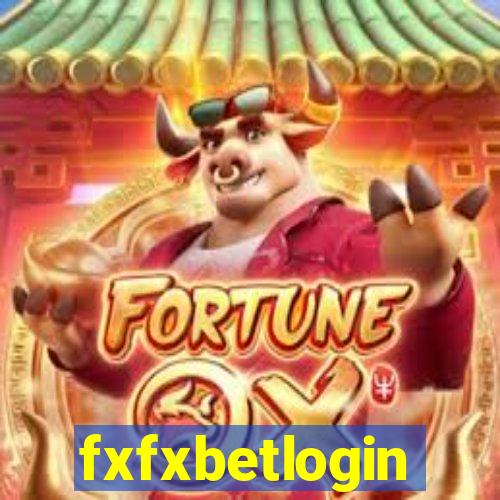 fxfxbetlogin