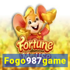 Fogo987game