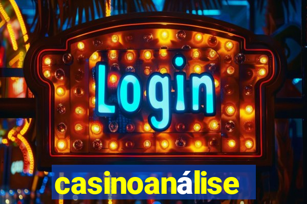 casinoanálise