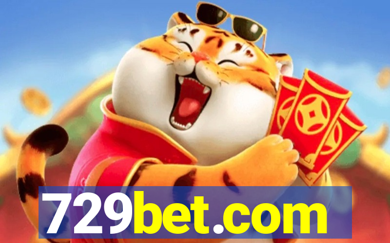 729bet.com