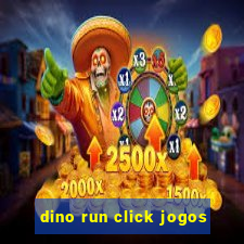 dino run click jogos