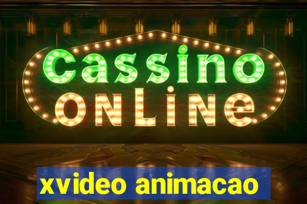 xvideo animacao