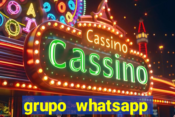 grupo whatsapp fortune rabbit