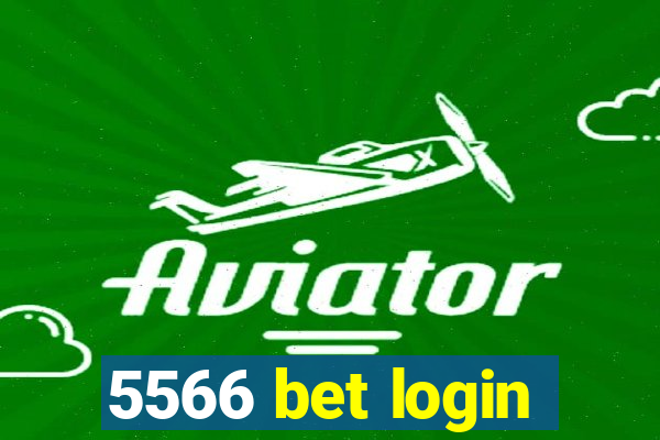 5566 bet login