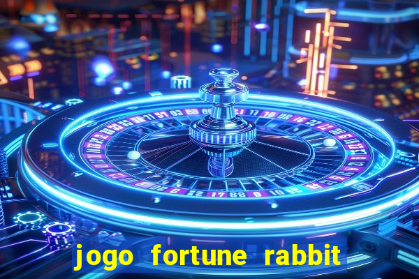 jogo fortune rabbit demo grátis