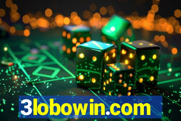 3lobowin.com