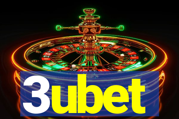 3ubet