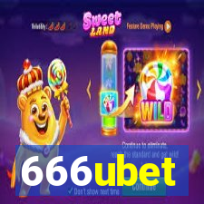 666ubet