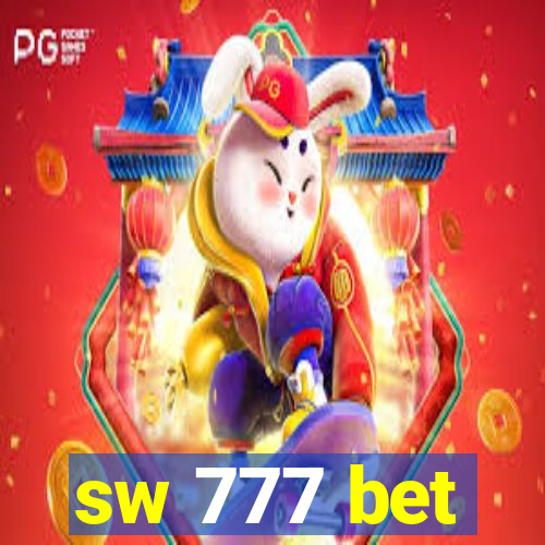 sw 777 bet