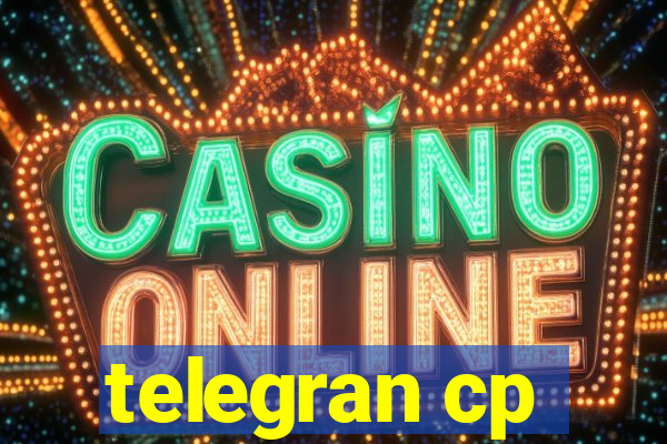 telegran cp