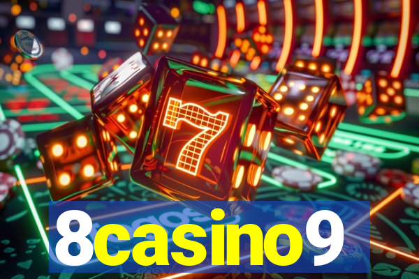 8casino9