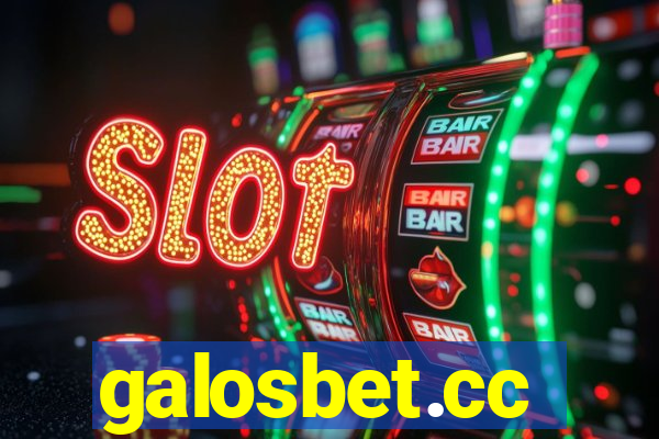 galosbet.cc