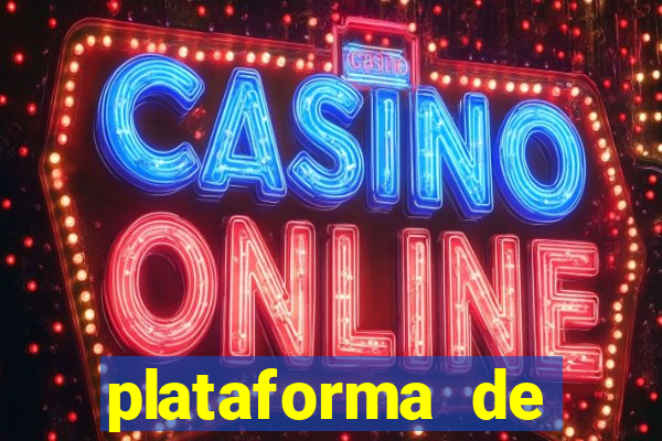 plataforma de fortune tiger