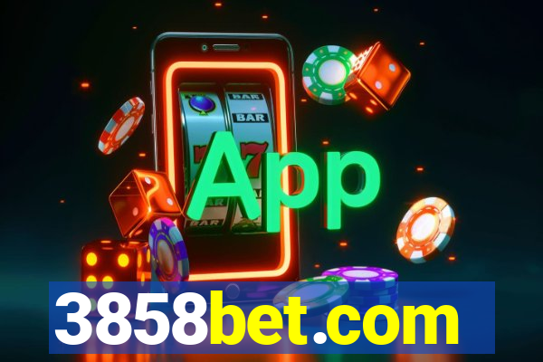 3858bet.com