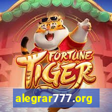 alegrar777.org