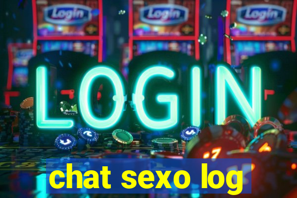 chat sexo log