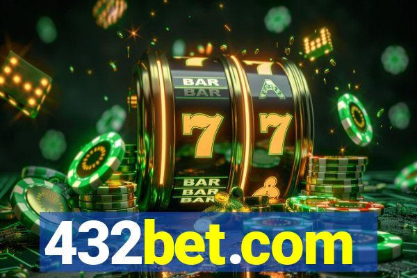 432bet.com