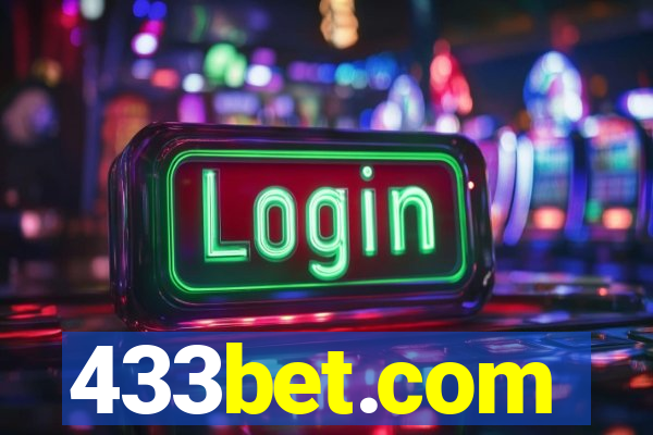 433bet.com