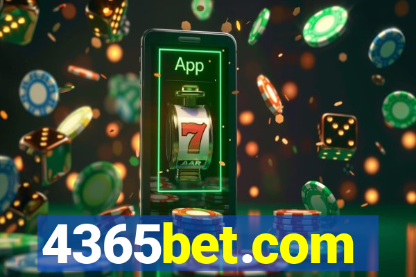 4365bet.com