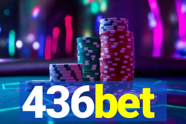 436bet