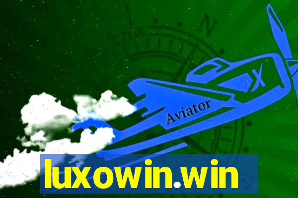 luxowin.win