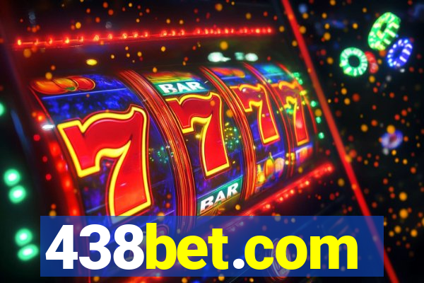 438bet.com