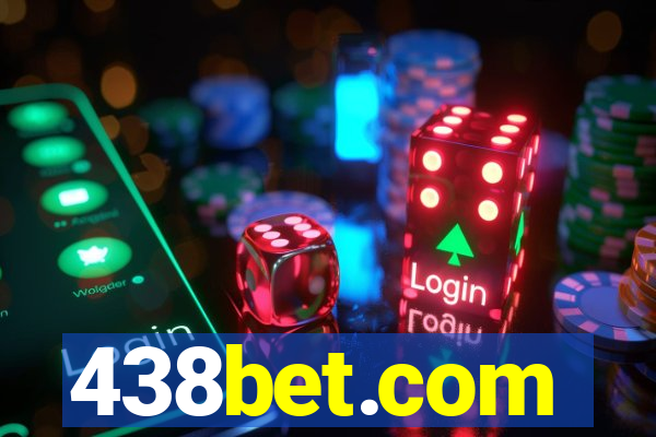 438bet.com