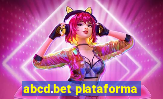 abcd.bet plataforma