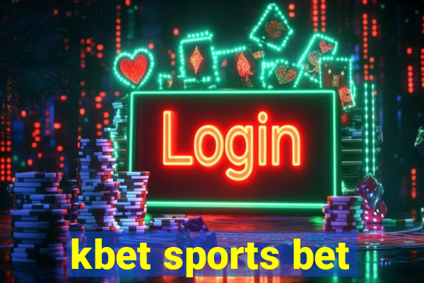 kbet sports bet