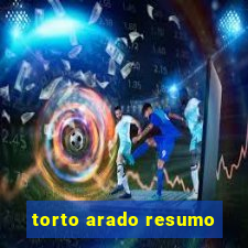 torto arado resumo