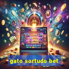 gato sortudo bet