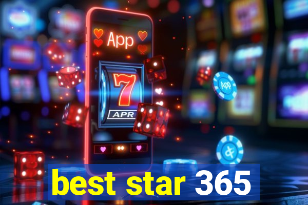 best star 365