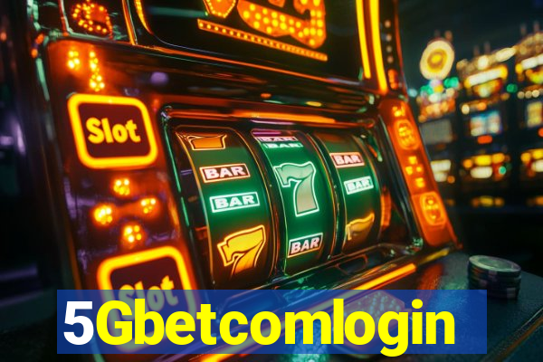 5Gbetcomlogin