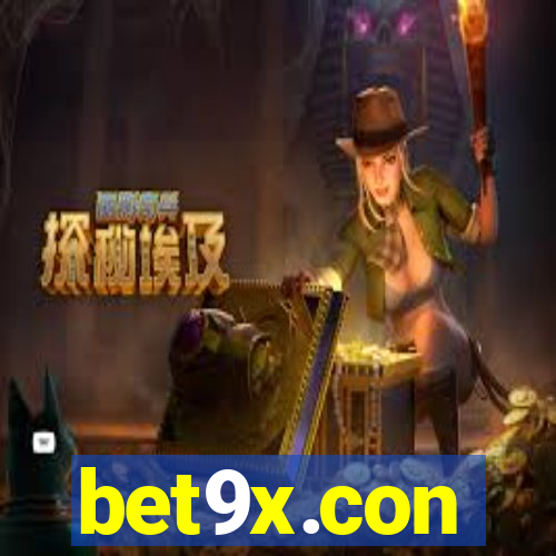 bet9x.con