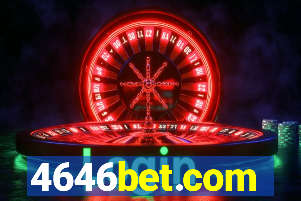 4646bet.com