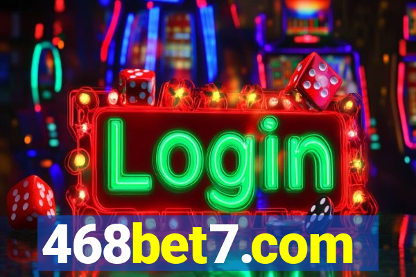 468bet7.com