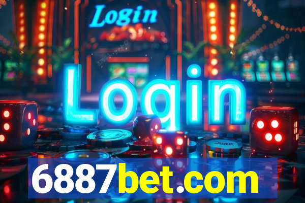 6887bet.com