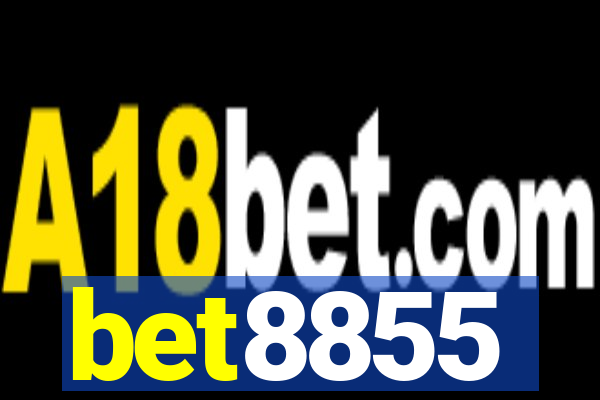 bet8855