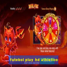 futebol play hd athletico